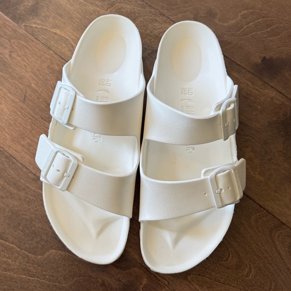 Women’s Birkenstock sandals